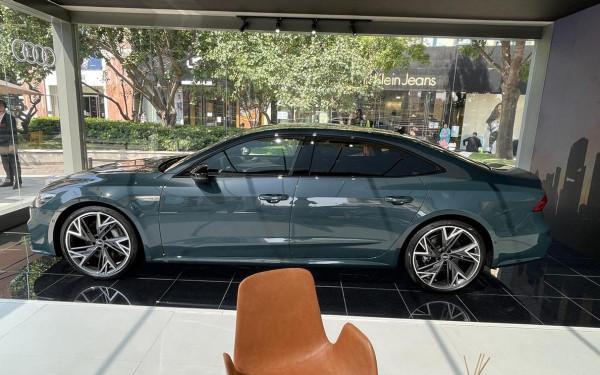 買車的人都看過來！近期有5款新車到店，全新領克09、奧迪A7L都有