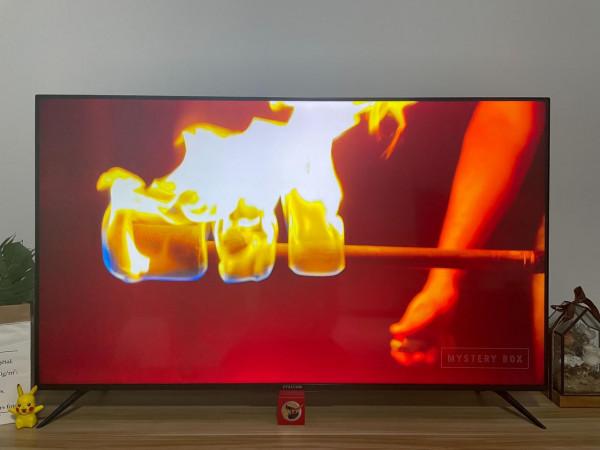 電視怎麼選?5臺對比,為什麼我選擇雷鳥S545C? 電視怎麼選?5臺對比,為什麼我選擇雷鳥S545C?