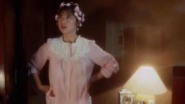 當年周潤發還是“票房毒藥”，演了一部恐怖片，成很多人童年陰影