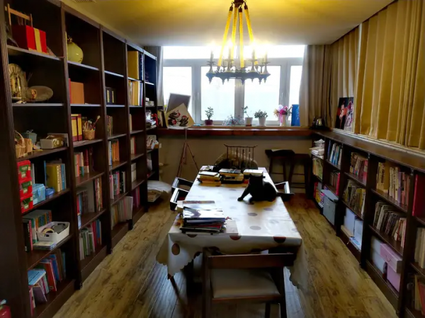 想裝修美式或中式風格的,建議慎重考慮你的採光問題 想裝修美式或中式風格的,建議慎重考慮你的採光問題