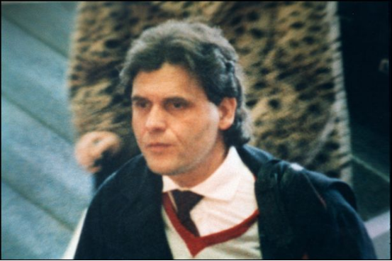 英媒揭恐怖邪教“太陽聖殿教”荒誕教規與集體自殺事件 英媒揭恐怖邪教“太陽聖殿教”荒誕教規與集體自殺事件