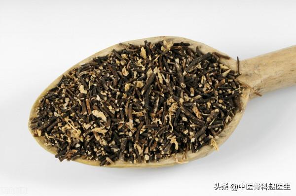 關節痛，脾虛！一張方子，補脾虛，養關節，溫暖人心