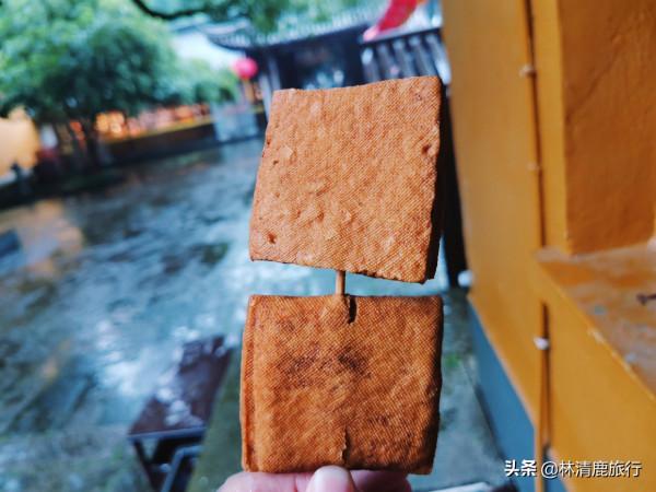 中國5個素齋超好吃的寺廟，一碗麵10元起，好多人專程來吃