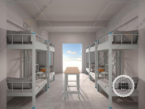 那麼我們在採購公寓床的時候需要注意哪些問題呢？