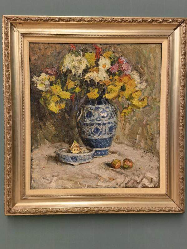 中國美術館—徐明華藝術展