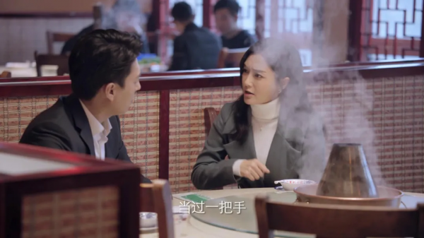 《突圍》今晚開播，靳東新官上任閆妮秦嵐挖坑唱反調