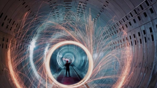 1958年,烏克蘭基輔小夥發生穿越來到2006年,到底是真是假? 1958年,烏克蘭基輔小夥發生穿越來到2006年,到底是真是假?