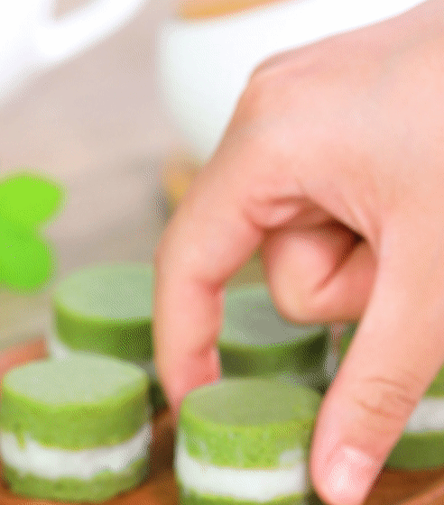 我用了6年的方子,鬆軟不上火!不用烤箱,口感比海綿軟嫩 我用了6年的方子,鬆軟不上火!不用烤箱,口感比海綿軟嫩