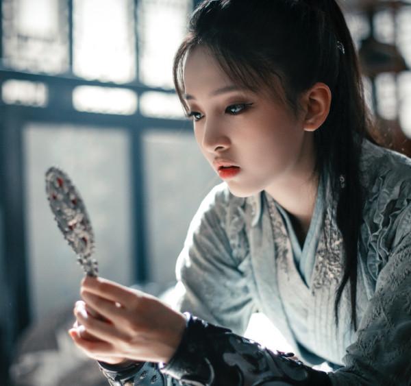 一部下飯的高顏值高評分甜寵劇上線了,帥氣男愛上呆萌颯爽女 一部下飯的高顏值高評分甜寵劇上線了,帥氣男愛上呆萌颯爽女