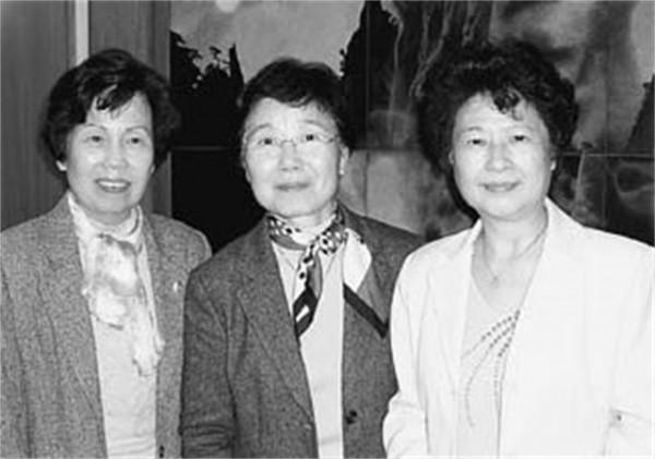 我國最早的四位女乒單打世界冠軍，後來如何？有人經商，有人執教