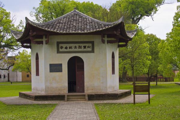 有關江西省的二十四個冷知識，看完才知道原來江西有這麼多稱號