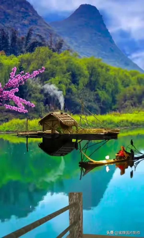 美好的東西分享給大家，特別是第十一張