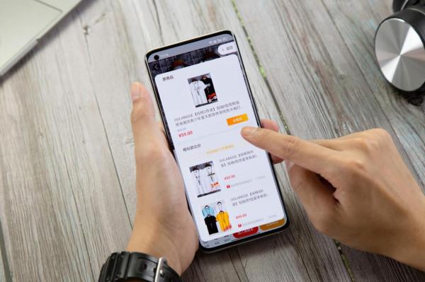 ColorOS 12新玩法來了!智慧側邊欄懂你所需,打造桌面百寶箱? ColorOS 12新玩法來了!智慧側邊欄懂你所需,打造桌面百寶箱?