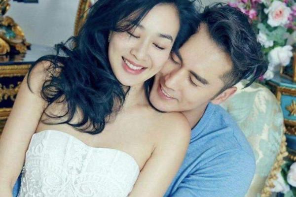 為什麼李靚蕾5年生3胎也沒能留住王力宏,劉敏濤7年才找到答案 為什麼李靚蕾5年生3胎也沒能留住王力宏,劉敏濤7年才找到答案