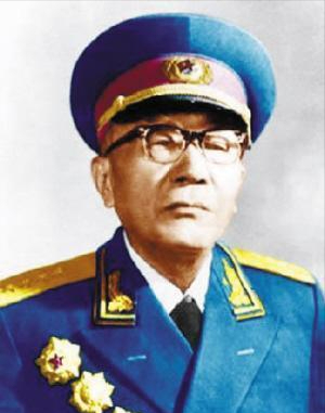 陳毅在華野有特殊的地位,僅僅是因為資歷嗎?華野將領如何評價他 陳毅在華野有特殊的地位,僅僅是因為資歷嗎?華野將領如何評價他