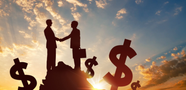 債務逾期後，什麼情況下賬戶的資金會被劃扣