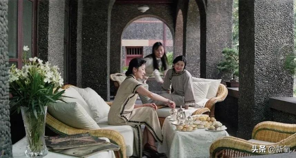 怪馬思純的那些人，是看了和田惠美過去的作品嗎？