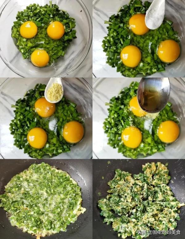 立春後多吃這6樣“綠色”蔬菜，及時清理腸道，減脂瘦身，真輕鬆