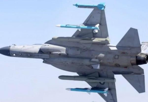 沒有攀登不了的高峰:中國俄製軍用渦扇發動機的前景 沒有攀登不了的高峰:中國俄製軍用渦扇發動機的前景