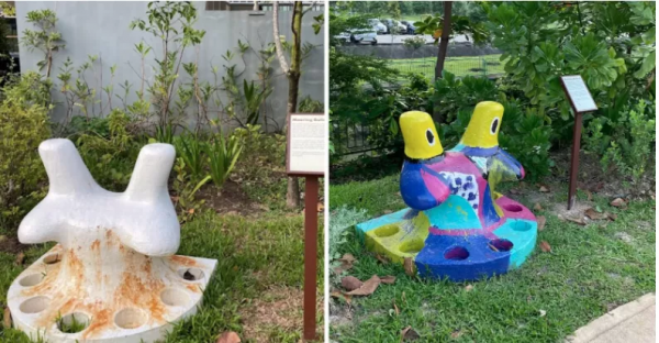 戶外徒步新去處！新加坡新開的7個公園你都遛過了沒？