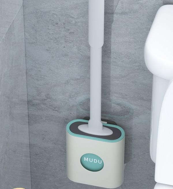 衛生間裝馬桶落伍了，學有錢人這麼做，整潔美觀省空間，太機智了