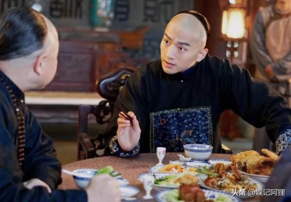 “高富帥”淪為保鏢!他是《雪中悍刀行》“最慘人物”吧? “高富帥”淪為保鏢!他是《雪中悍刀行》“最慘人物”吧?