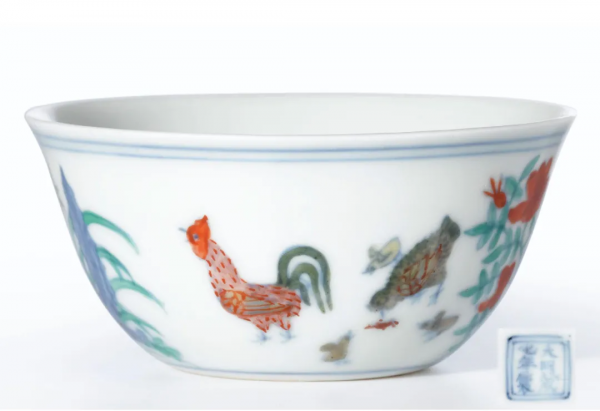 古人酌酒品茗有多講究，看看這些你就知道了