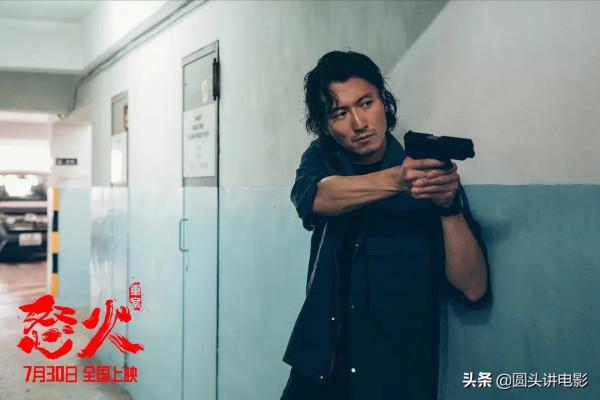 2021年值得看的五部電影，《峰爆》擠進前三，你看過哪一部？