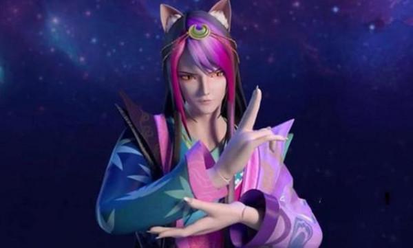 在葉羅麗當中最難完成的幾個動作，冰公主和陳思思的難度最高