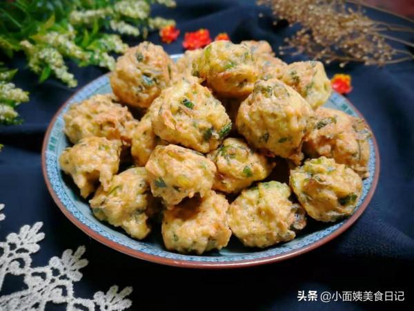 6道過年必備炸貨,是零食也是下酒菜,年前多做一些,放久也不壞 6道過年必備炸貨,是零食也是下酒菜,年前多做一些,放久也不壞