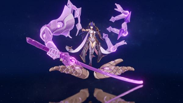 原神：4年後的今天，崩3情景再現，多角色服飾被迫更改