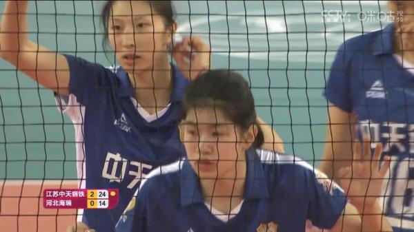 排超的三場比賽