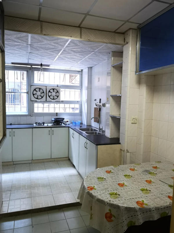 中年夫妻的80㎡神仙生活，看呆了95後的我