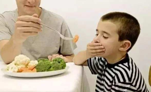 小兒食積怎麼辦？中醫食療很重要