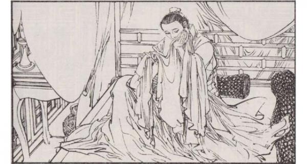 民間故事：農夫從集市上撿回來個老太，半個月後，老太幫他發了財