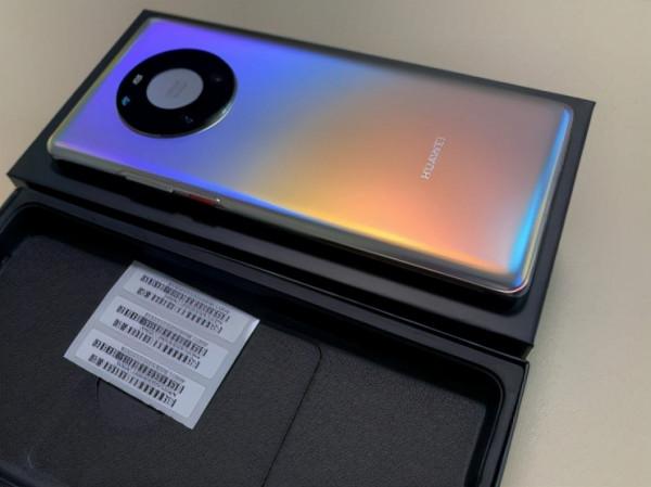 Mate 40pro現在依然能打，2年的時間，現在處於什麼水平
