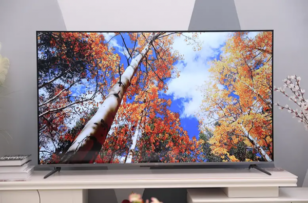 TCL智屏帶回家，全家盡享舒適生活