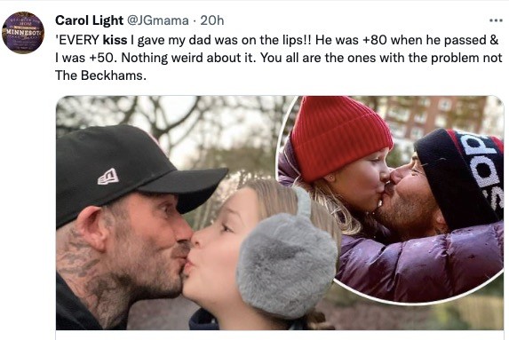 貝克漢姆兒女現狀：老大啃老，老三小女從文，只有老二星途璀璨