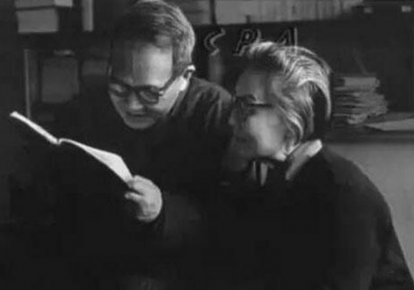 茨威格《一個陌生女人的來信》:愛可以不問值不值得,愛情不可以 茨威格《一個陌生女人的來信》:愛可以不問值不值得,愛情不可以