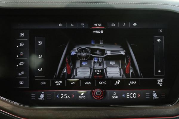 大眾頂級SUV途銳配置全面解析,帶你瞭解什麼是低調的奢華 大眾頂級SUV途銳配置全面解析,帶你瞭解什麼是低調的奢華