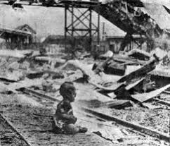 “嬰兒師”到“神風特攻隊”，這些戰場上的“惡魔”其實都是孩子