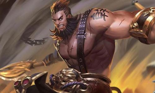 見過嘛?王者榮耀裡的英雄在國際服是什麼樣子呢? 見過嘛?王者榮耀裡的英雄在國際服是什麼樣子呢?