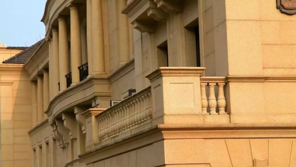 全石材獨棟別墅實景案例欣賞(200多張高畫質圖)