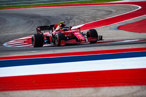 法拉利F1全力提升引擎競爭力 比諾託對未來充滿信心 法拉利F1全力提升引擎競爭力 比諾託對未來充滿信心