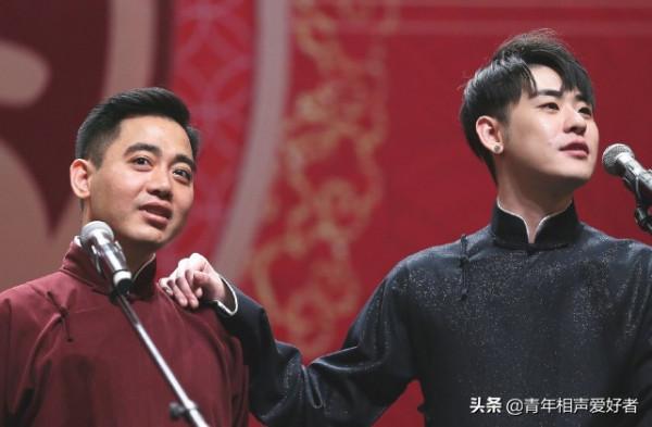 德雲社開年節目單，演員隊伍大調整，張雲雷的八隊成雲字科大本營