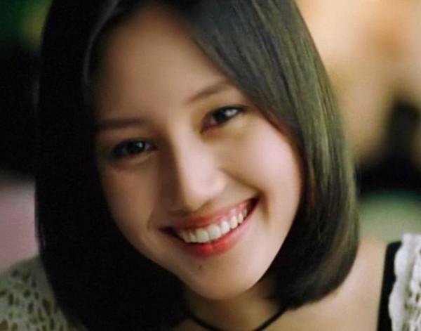 7位有歐式雙眼皮的中國女星，眼窩天生深邃豔麗，個個都是大美人