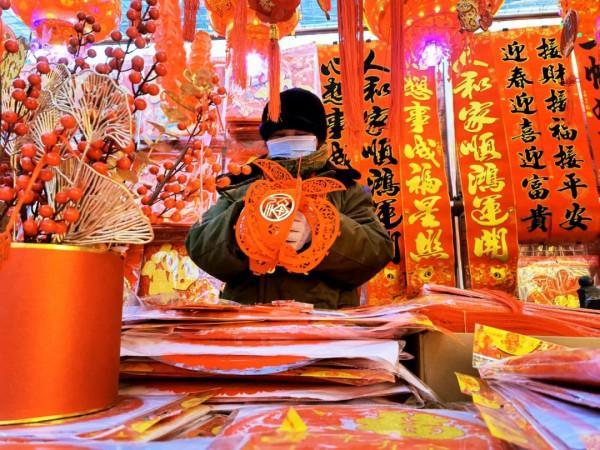 2022，邀您在宣化過年！