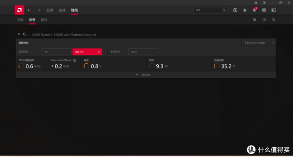 AMD Ryzen5 5600G裝機超頻實戰，看這核顯能頂多少錢的顯示卡？