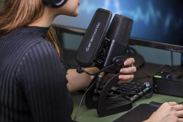 不同的環境怎麼選擇收音麥克風？全面解答你的疑惑