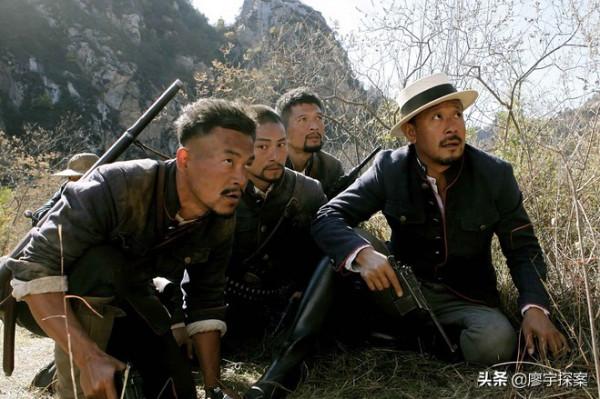 明星替身演員的最高境界不是長得像雙胞胎，而是敢於撕掉明星臉